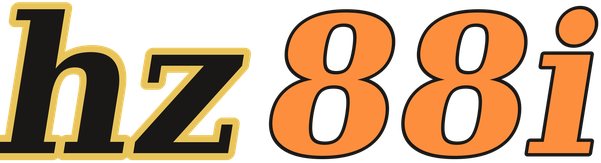 hz88i logo