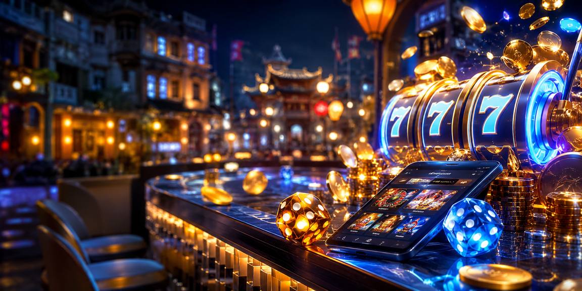 hz88i Casino Trực Tiếp Lịch Phiên